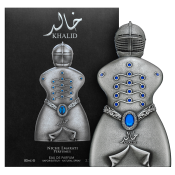 Lattafa Niche Emarati Khalid Eau de Parfum unisex 80 ml