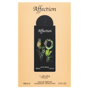 Lattafa Pride Affection woda perfumowana unisex 100 ml