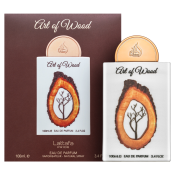 Lattafa Pride Art of Wood Eau de Parfum uniszex 100 ml