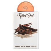 Lattafa Pride Natural Oud parfémovaná voda unisex 100 ml