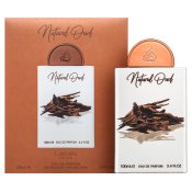 Lattafa Pride Natural Oud parfémovaná voda unisex 100 ml