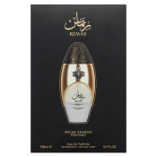 Lattafa Niche Emarati Remas Eau de Parfum unisex 100 ml