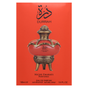 Lattafa Niche Emarati Durrah parfémovaná voda unisex 100 ml