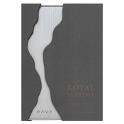 Rave Royal Supreme Noble Eau de Parfum unisex 100 ml
