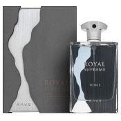 Rave Royal Supreme Noble Eau de Parfum unisex 100 ml