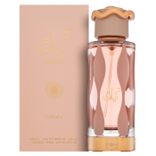 Lattafa Teriaq Eau de Parfum nőknek 100 ml