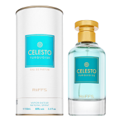 Riiffs Celesto Turquoise parfémovaná voda pre mužov 100 ml