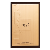 Riiffs Exclusive Prive Gold Eau de Parfum férfiaknak 80 ml
