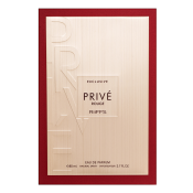 Riiffs Exclusive Prive Rouge Eau de Parfum femei 80 ml