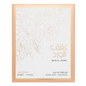 Nusuk Ishq Al Ward Eau de Parfum femei 100 ml