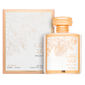 Nusuk Ishq Al Ward Eau de Parfum femei 100 ml