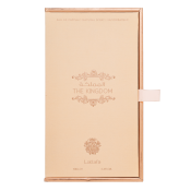 Lattafa The Kingdom Eau de Parfum nőknek 100 ml