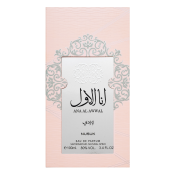Nusuk Ana Al Awwal Wardi Eau de Parfum femei 100 ml