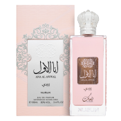 Nusuk Ana Al Awwal Wardi Eau de Parfum femei 100 ml