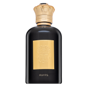 Riiffs Imperial Noir Eau de Parfum férfiaknak 100 ml