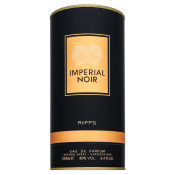 Riiffs Imperial Noir Eau de Parfum férfiaknak 100 ml