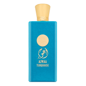 Nusuk Ajwaa Turquoise Eau de Parfum femei 100 ml