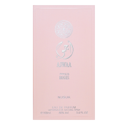Nusuk Ajwaa Roses parfémovaná voda pro ženy 100 ml