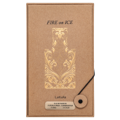 Lattafa Fire On Ice Eau de Parfum unisex 110 ml