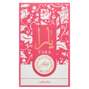Lattafa Yara Candy Eau de Parfum nőknek 100 ml