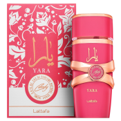 Lattafa Yara Candy Eau de Parfum nőknek 100 ml
