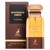 Maison Alhambra Mysterious Amber woda perfumowana unisex 80 ml