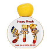 Lattafa Pride Happy Brush parfémovaná voda pre deti 75 ml