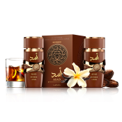 Lattafa Asad Bourbon parfémovaná voda pre mužov 100 ml