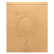 Maison Alhambra Celeste parfémovaná voda unisex 100 ml