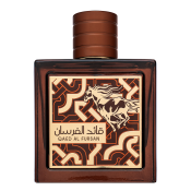 Lattafa Qaed Al Fursan Untamed parfumirana voda unisex 90 ml
