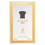 Maison Alhambra Avant Silk Eau de Parfum unisex 100 ml