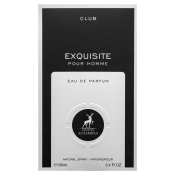 Maison Alhambra Exquisite Club Eau de Parfum unisex 100 ml