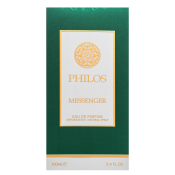 Maison Alhambra Philos Messenger Eau de Parfum unisex 100 ml
