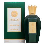 Maison Alhambra Philos Messenger Eau de Parfum unisex 100 ml
