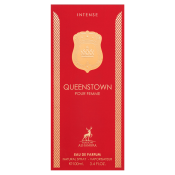 Maison Alhambra Queenstown Intense Pour Femme Eau de Parfum nőknek 100 ml
