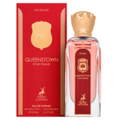 Maison Alhambra Queenstown Intense Pour Femme Eau de Parfum nőknek 100 ml