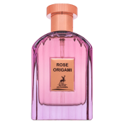 Maison Alhambra Rose Origami Eau de Parfum unisex 100 ml