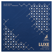 Maison Alhambra Luxe Journey parfémovaná voda unisex 100 ml