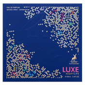 Maison Alhambra Luxe Nightlife woda perfumowana unisex 100 ml