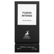 Maison Alhambra Fusion Intense Eau de Parfum para hombre 80 ml