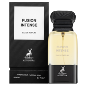 Maison Alhambra Fusion Intense Eau de Parfum para hombre 80 ml