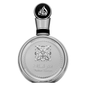 Lattafa Fakhar Platin Eau de Parfum bărbați 100 ml