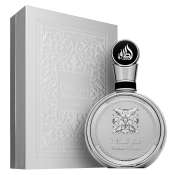 Lattafa Fakhar Platin Eau de Parfum bărbați 100 ml