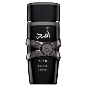 Lattafa Asad Elixir Eau de Parfum para hombre 100 ml
