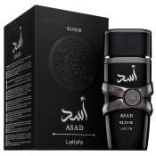 Lattafa Asad Elixir Eau de Parfum para hombre 100 ml