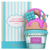 Lattafa Give Me Gourmand Vanilla Freak parfémovaná voda unisex 75 ml