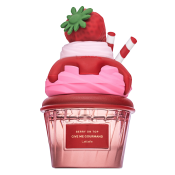 Lattafa Give Me Gourmand Berry On Top parfémovaná voda unisex 75 ml