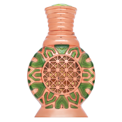 Al Haramain Desert Parfémovaný olej unisex 15 ml