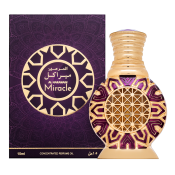 Al Haramain Miracle Ulei parfumat femei 15 ml