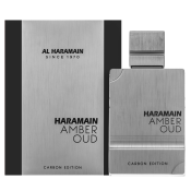 Al Haramain Amber Oud Carbon Edition woda perfumowana unisex 60 ml